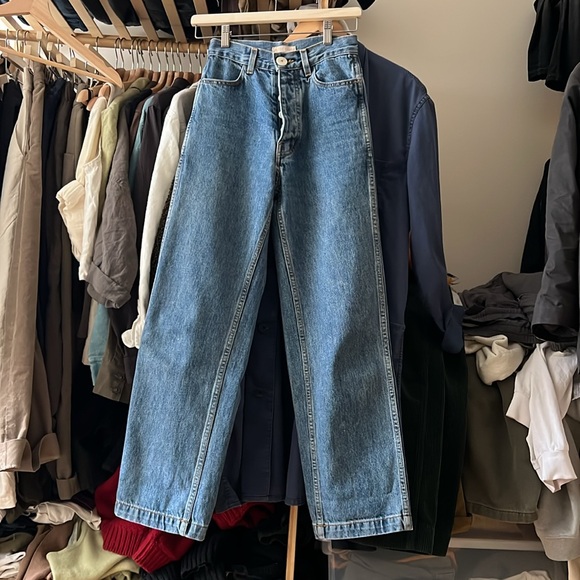 Jesse Kamm 225 in cowboy blue - Picture 5 of 9